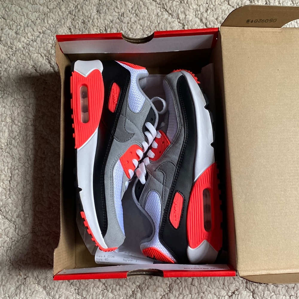 Air max 90